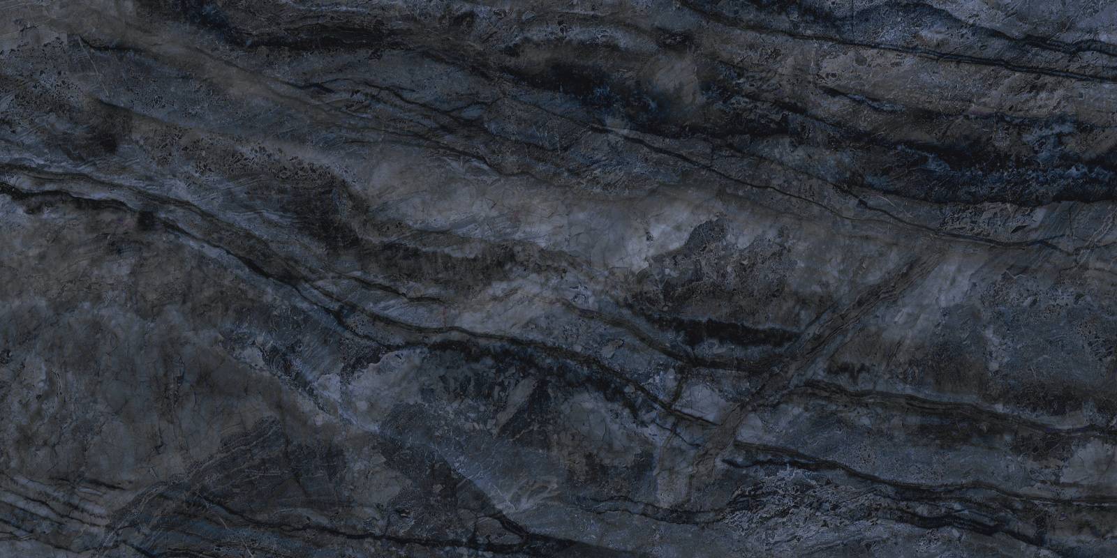 Керамогранит LCM Cuba Blue суперполированный 600х1200х8 мм 60120CBL23HG