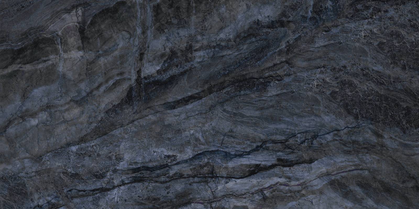 Керамогранит LCM Cuba Blue суперполированный 600х1200х8 мм 60120CBL23HG