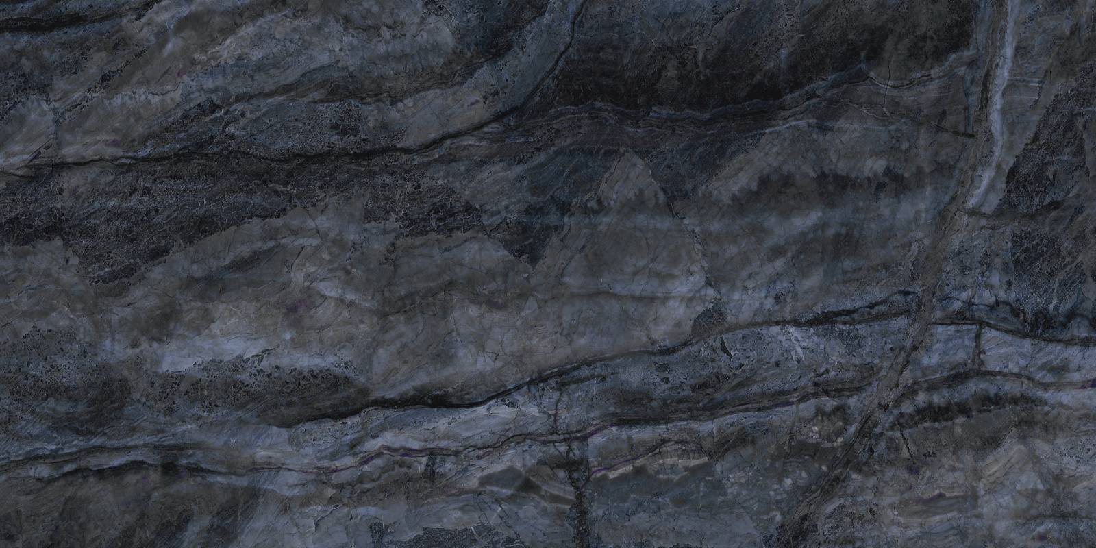 Керамогранит LCM Cuba Blue суперполированный 600х1200х8 мм 60120CBL23HG