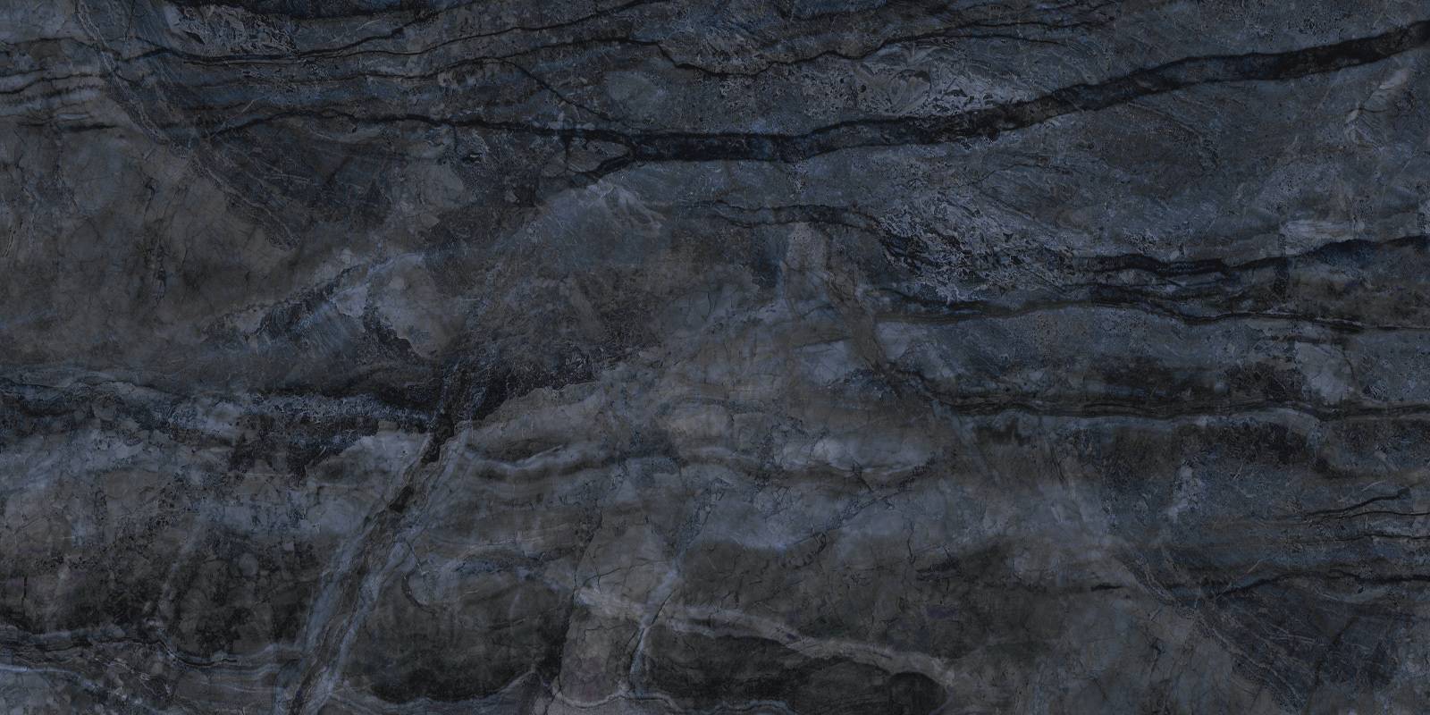 Керамогранит LCM Cuba Blue суперполированный 600х1200х8 мм 60120CBL23HG