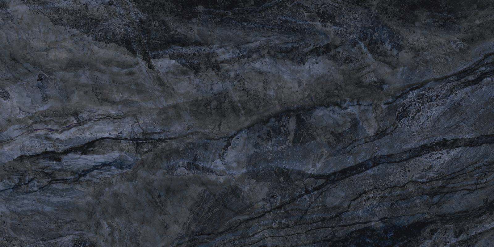 Керамогранит LCM Cuba Blue суперполированный 600х1200х8 мм 60120CBL23HG