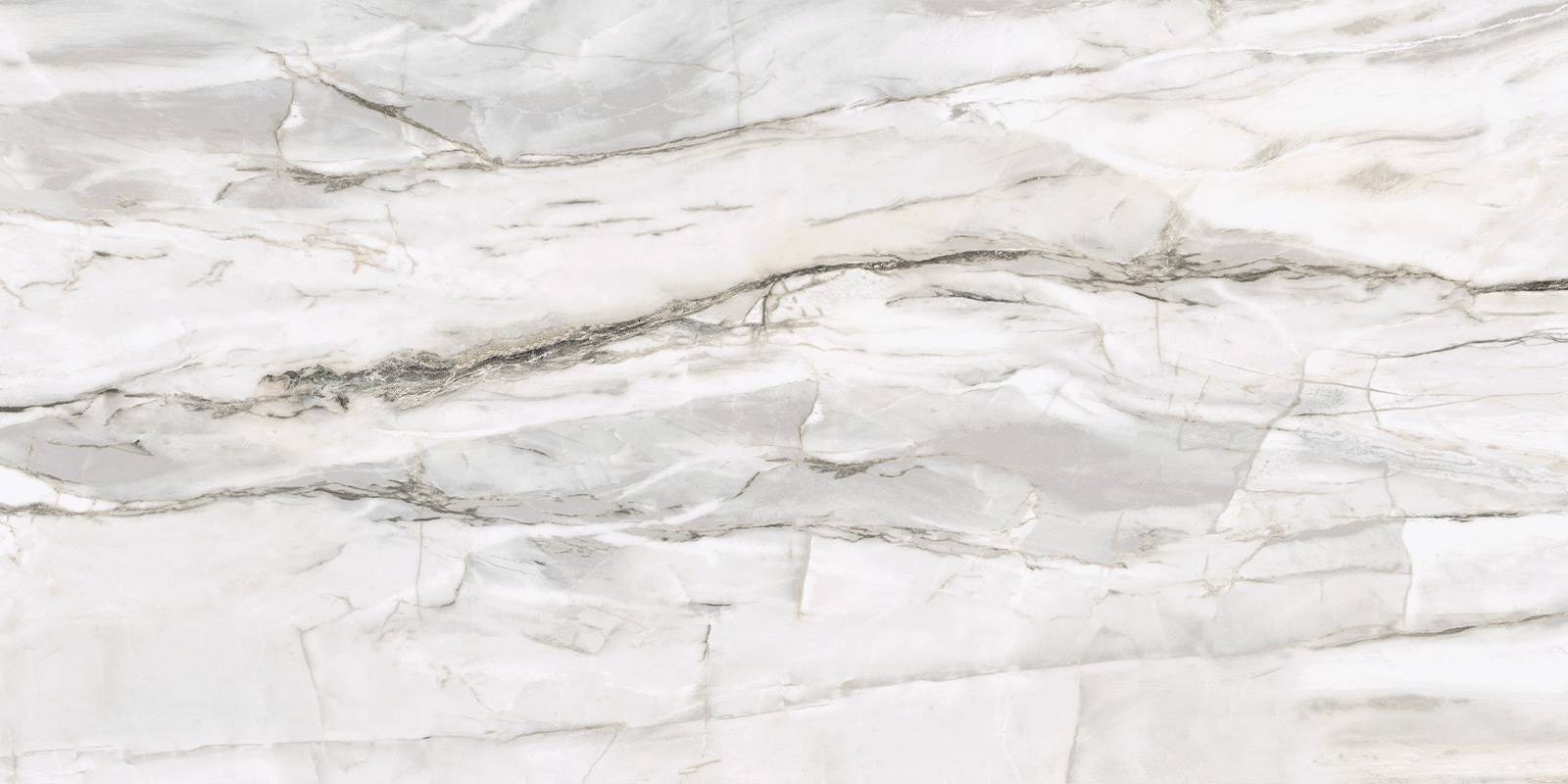 Керамогранит LCM Espero Marmo полированный 600х1200х7 мм 60120ESO15P