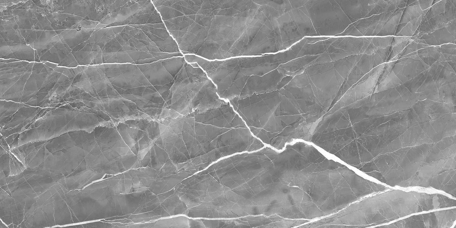 Керамогранит Ametis by Estima Imperial Grey полированный 600x1200x7 мм 60120IME18P