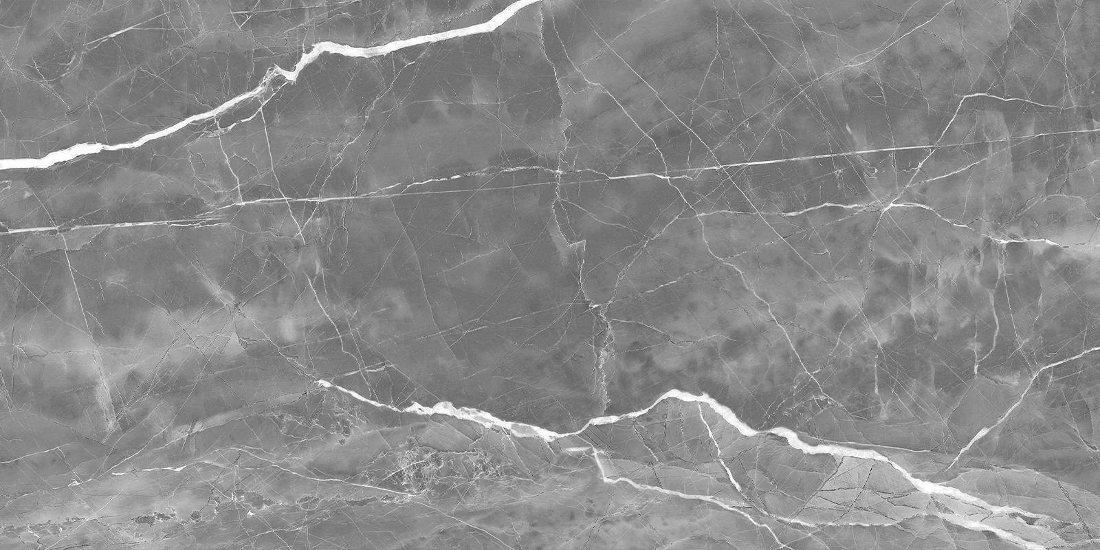 Керамогранит Ametis by Estima Imperial Grey полированный 600x1200x7 мм 60120IME18P