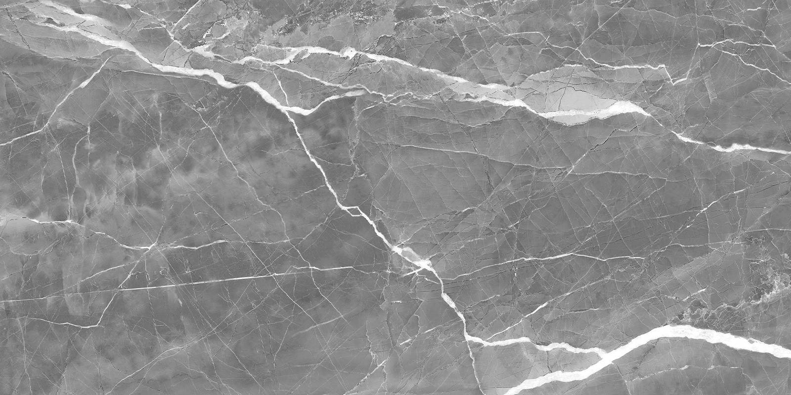 Керамогранит Ametis by Estima Imperial Grey полированный 600x1200x7 мм 60120IME18P