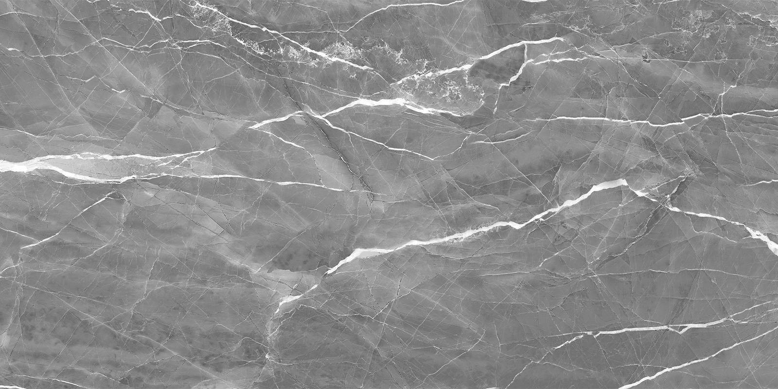 Керамогранит Ametis by Estima Imperial Grey полированный 600x1200x7 мм 60120IME18P