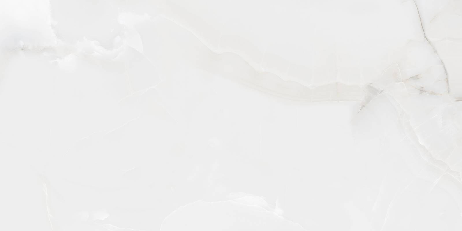 Керамогранит Alma Ceramica Snow Onyx полированный 600x1200x7 мм 2 шт/уп 60120SWX00P