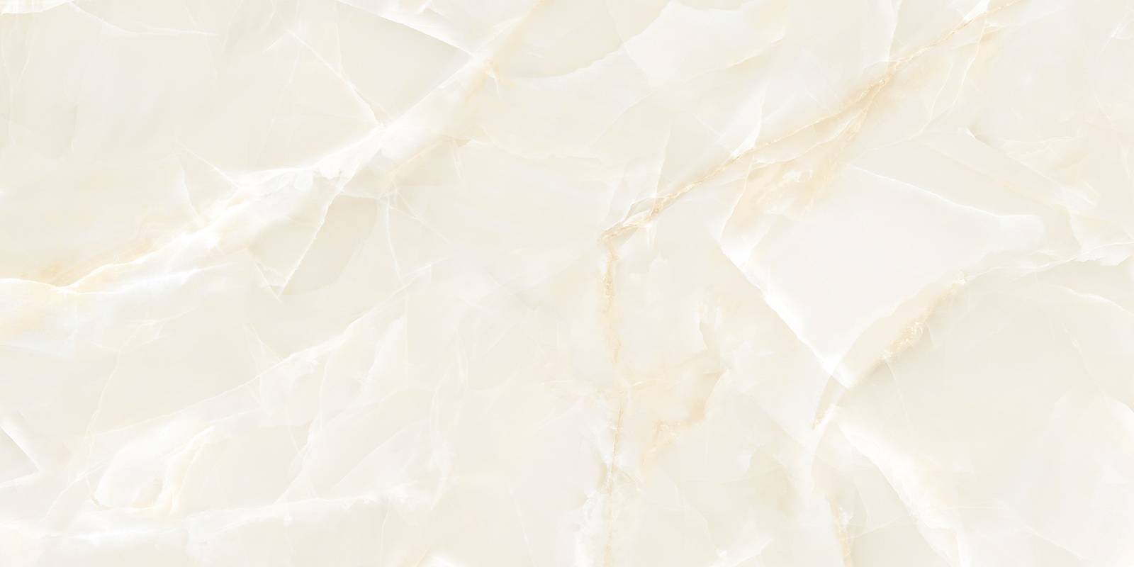 Керамогранит Alma Ceramica Talisman Onyx Crema полированный 600x1200x7 мм 2 шт/уп 60120TLN01P