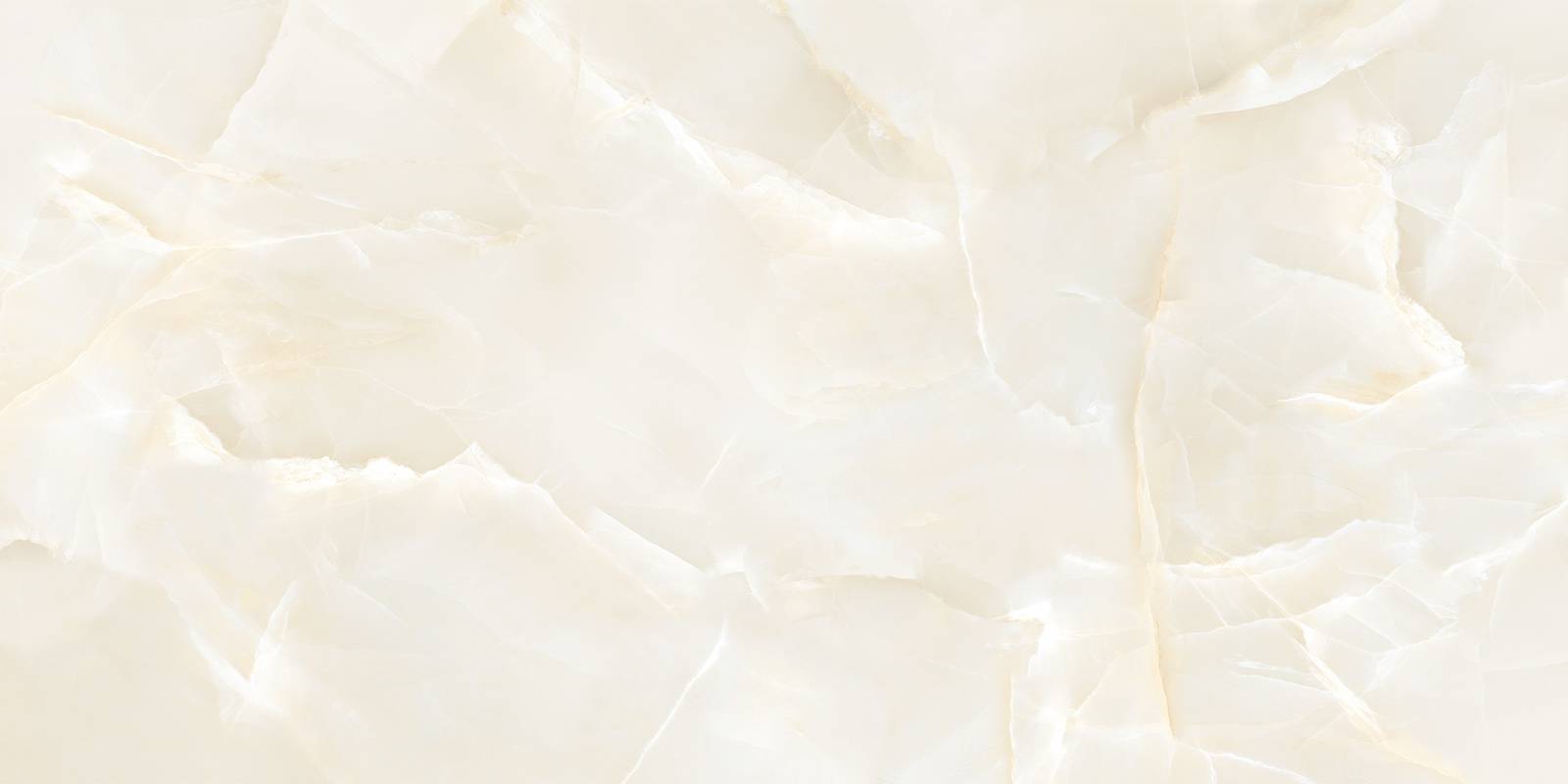 Керамогранит Alma Ceramica Talisman Onyx Crema полированный 600x1200x7 мм 2 шт/уп 60120TLN01P