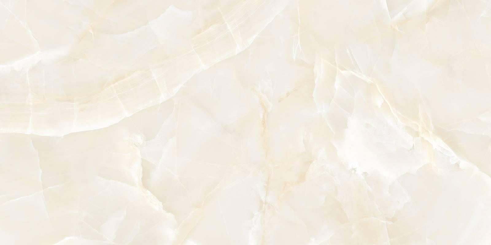 Керамогранит Alma Ceramica Talisman Onyx Crema полированный 600x1200x7 мм 2 шт/уп 60120TLN01P