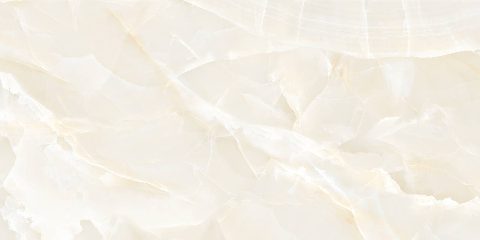 Керамогранит Alma Ceramica Talisman Onyx Crema полированный 600x1200x7 мм 2 шт/уп 60120TLN01P