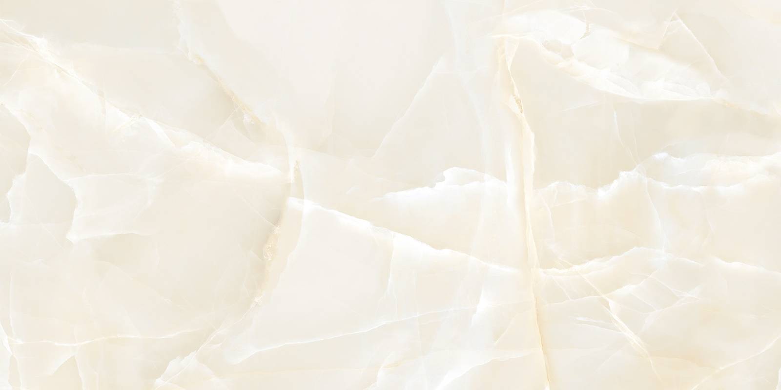 Керамогранит Alma Ceramica Talisman Onyx Crema полированный 600x1200x7 мм 2 шт/уп 60120TLN01P