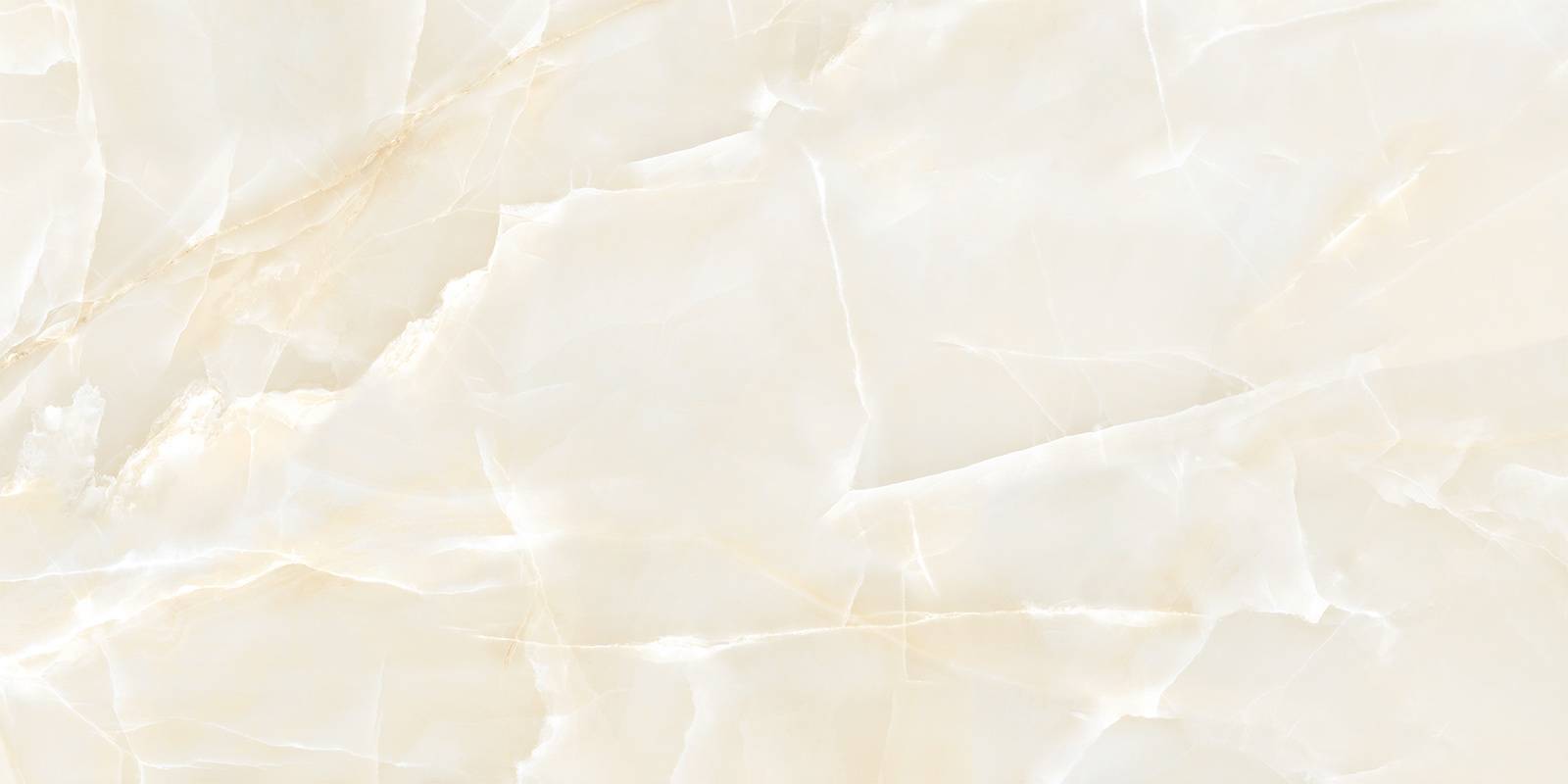 Керамогранит Alma Ceramica Talisman Onyx Crema полированный 600x1200x7 мм 2 шт/уп 60120TLN01P