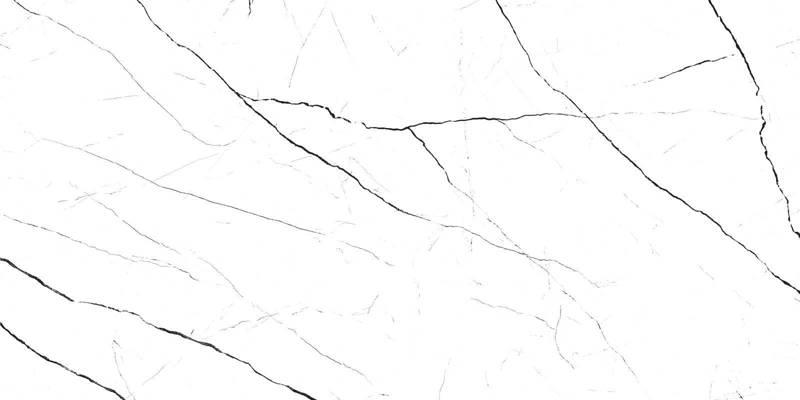 Керамогранит Alma Ceramica Twinstone White полированный 600x1200x7 мм 2 шт/уп 60120TWN00P