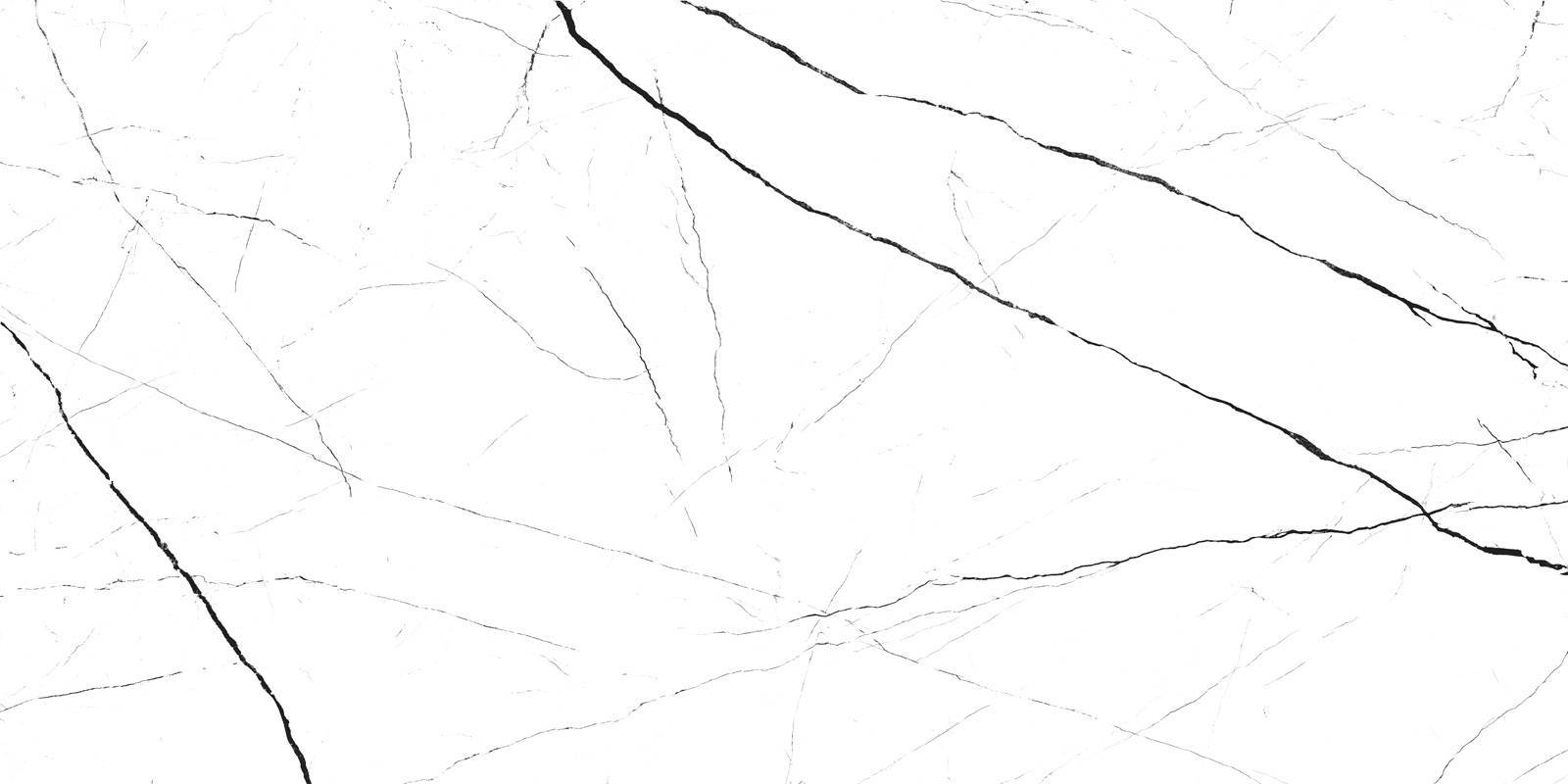 Керамогранит Alma Ceramica Twinstone White полированный 600x1200x7 мм 2 шт/уп 60120TWN00P