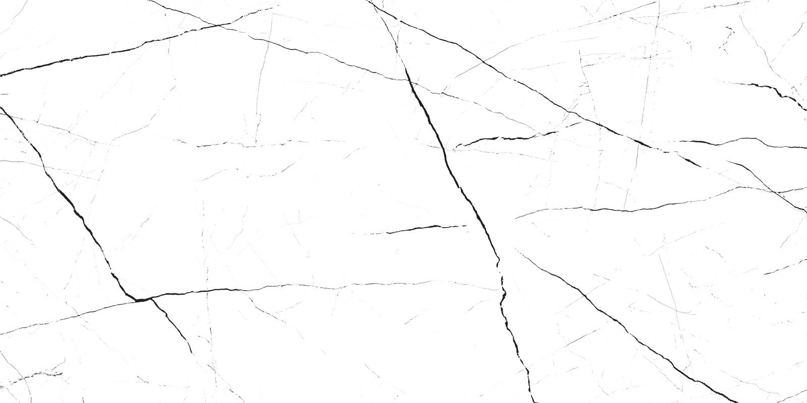 Керамогранит Alma Ceramica Twinstone White полированный 600x1200x7 мм 2 шт/уп 60120TWN00P