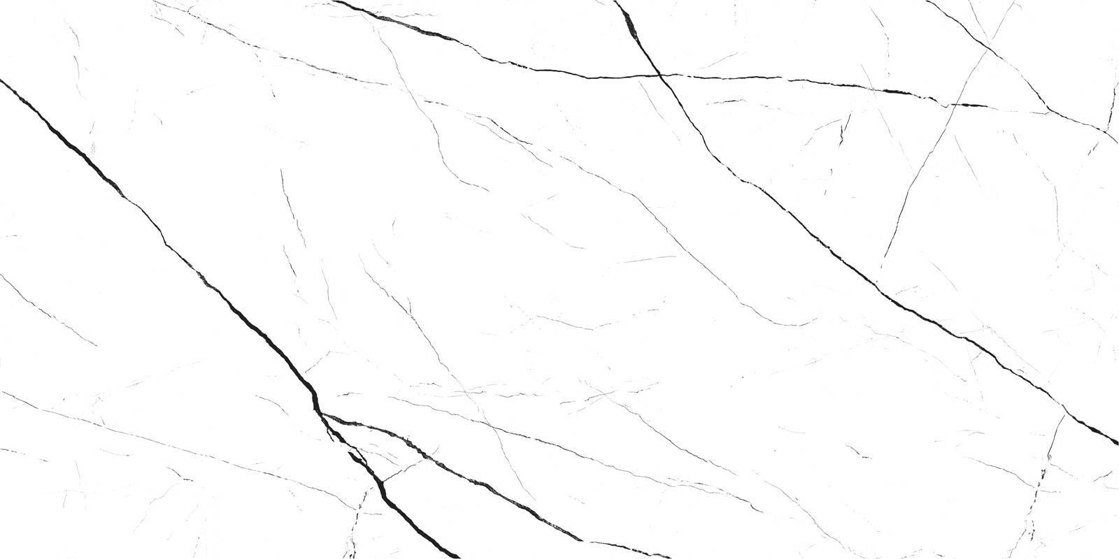 Керамогранит Alma Ceramica Twinstone White полированный 600x1200x7 мм 2 шт/уп 60120TWN00P