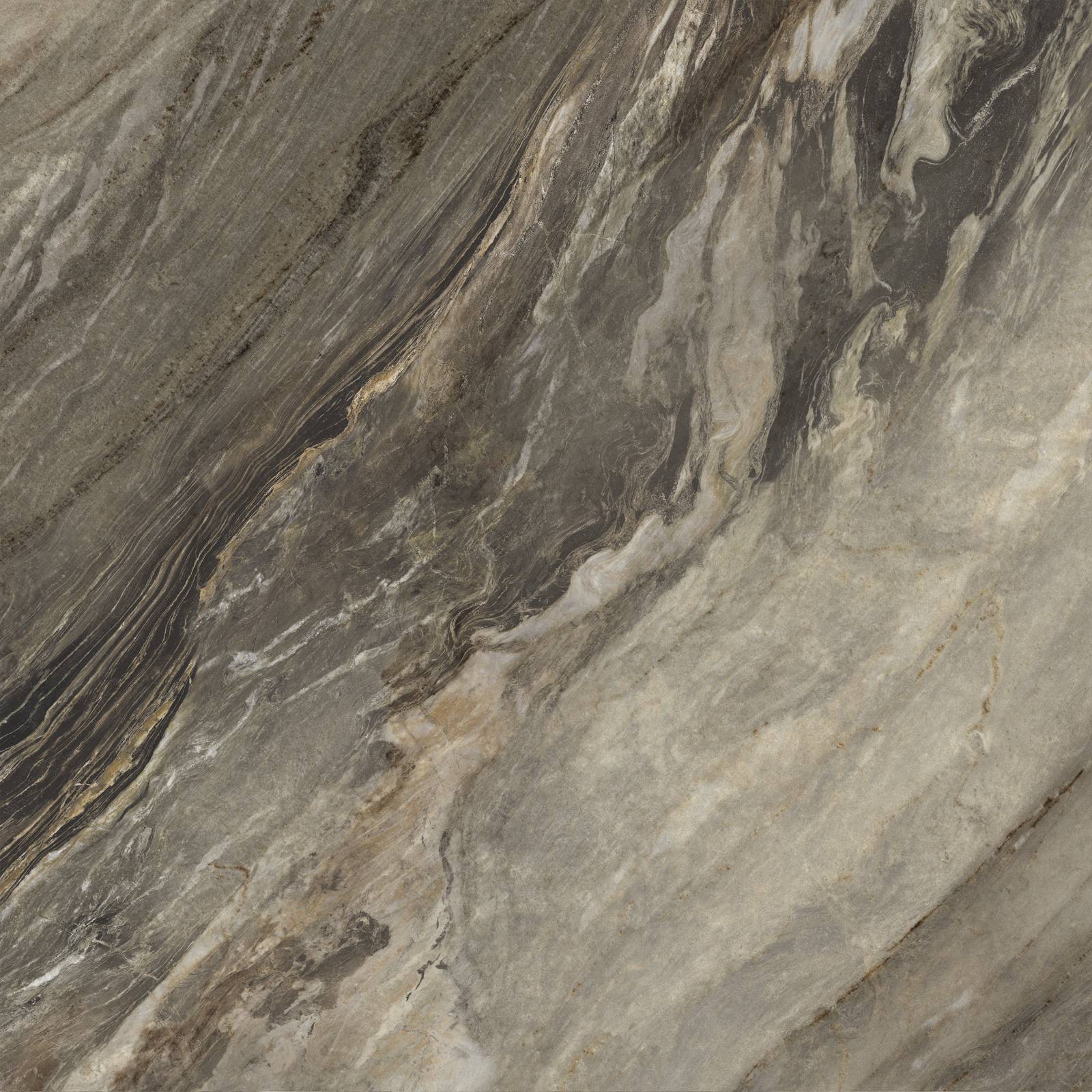 Керамогранит Alma Ceramica Davinci Gold суперполированный 600х600х8 мм 6060DVN31HG