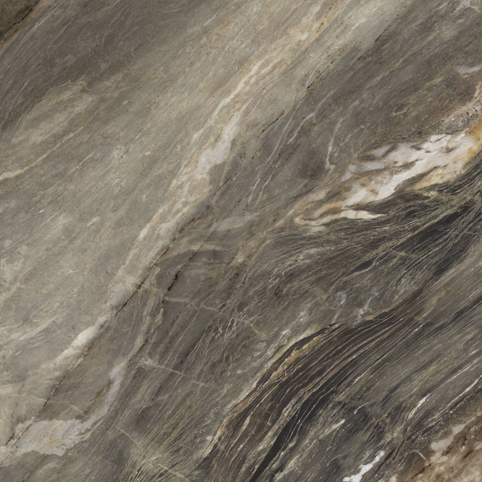 Керамогранит Alma Ceramica Davinci Gold суперполированный 600х600х8 мм 6060DVN31HG