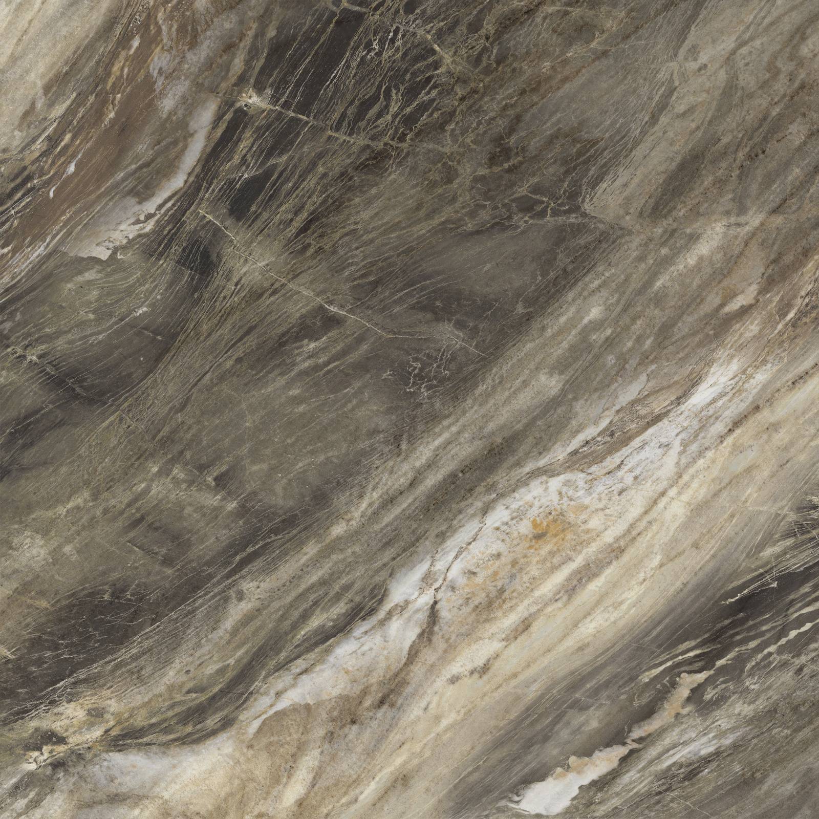 Керамогранит Alma Ceramica Davinci Gold суперполированный 600х600х8 мм 6060DVN31HG