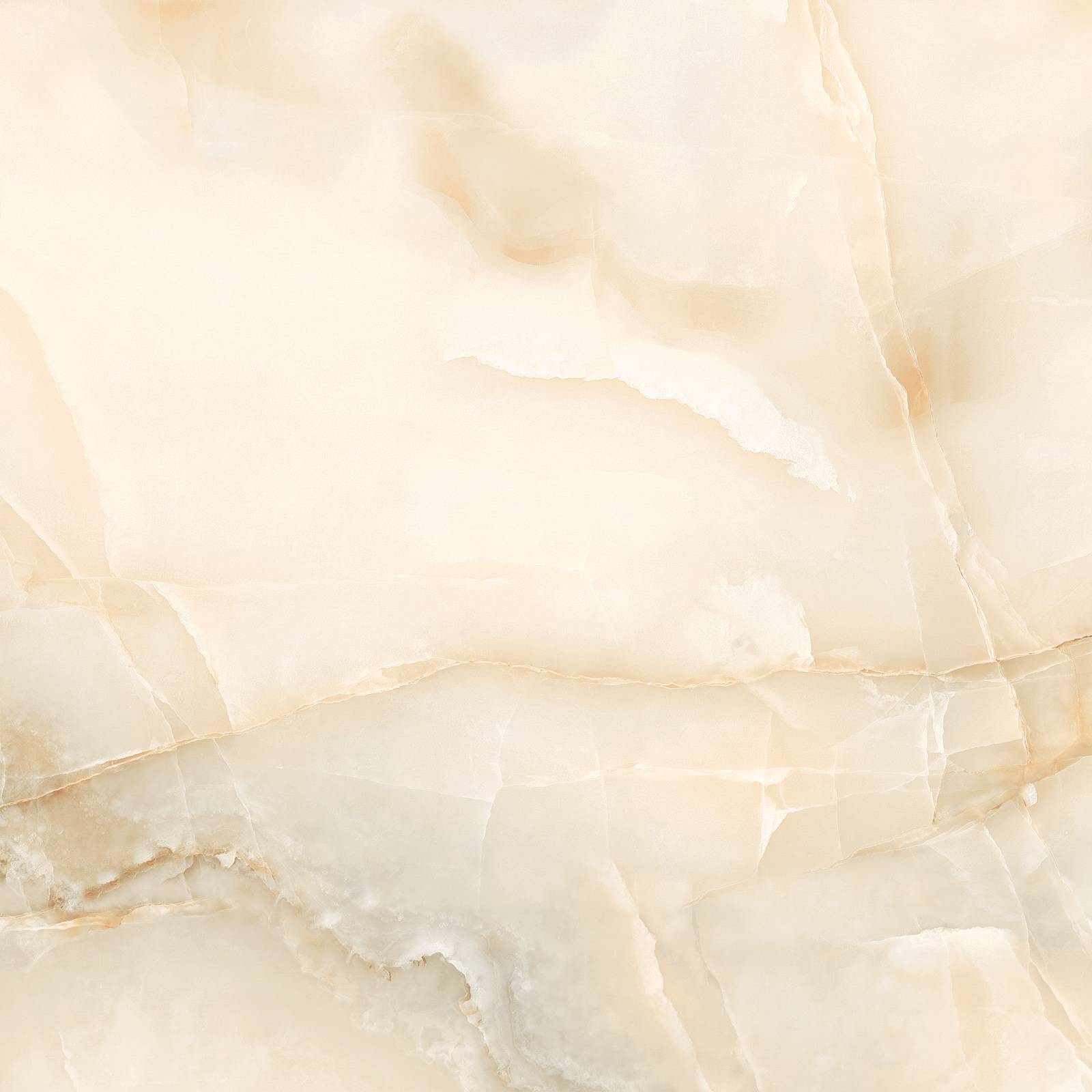 Керамогранит Alma Ceramica Moonstone Gold полированный 600x600x8 мм 6060MOS21P