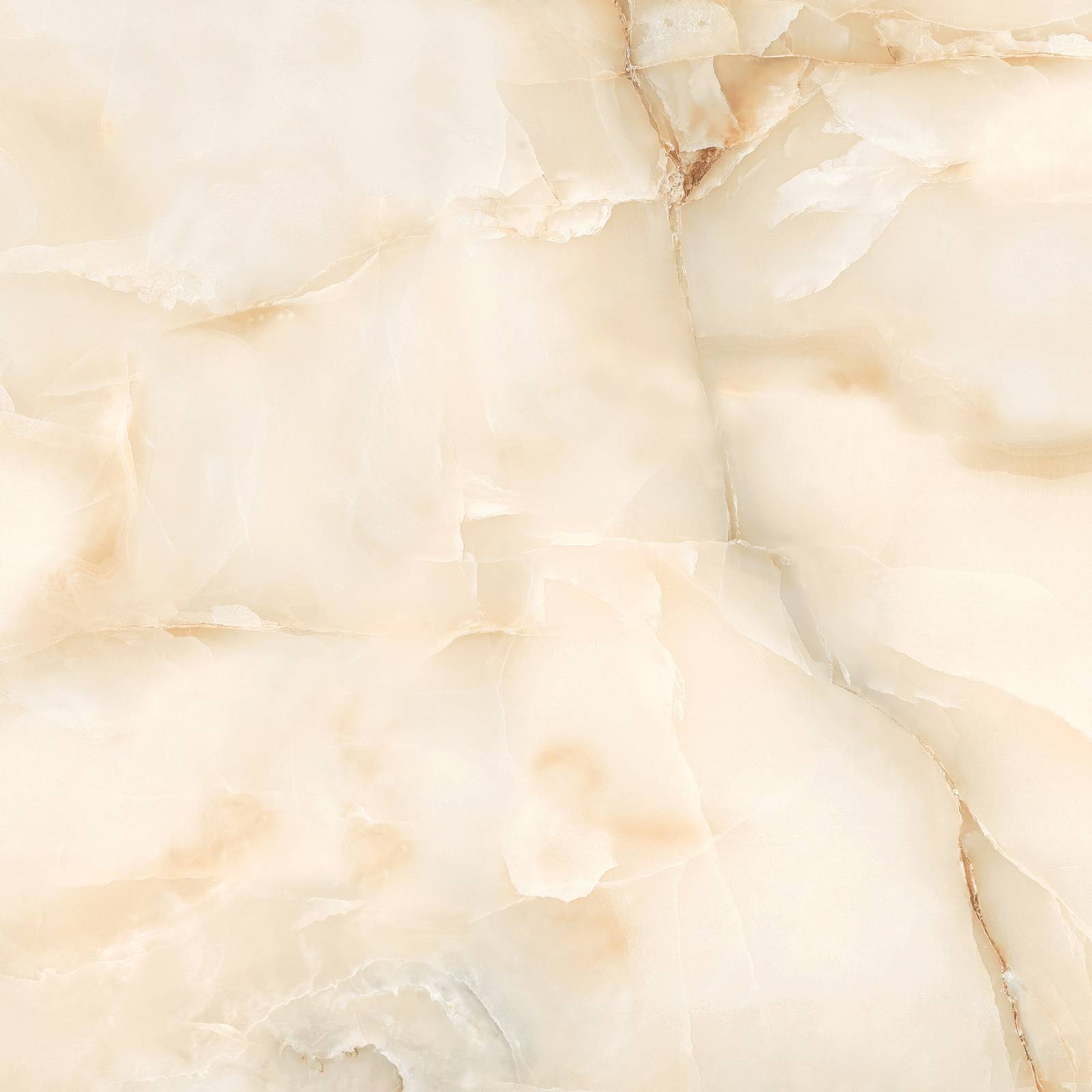 Керамогранит Alma Ceramica Moonstone Gold полированный 600x600x8 мм 6060MOS21P