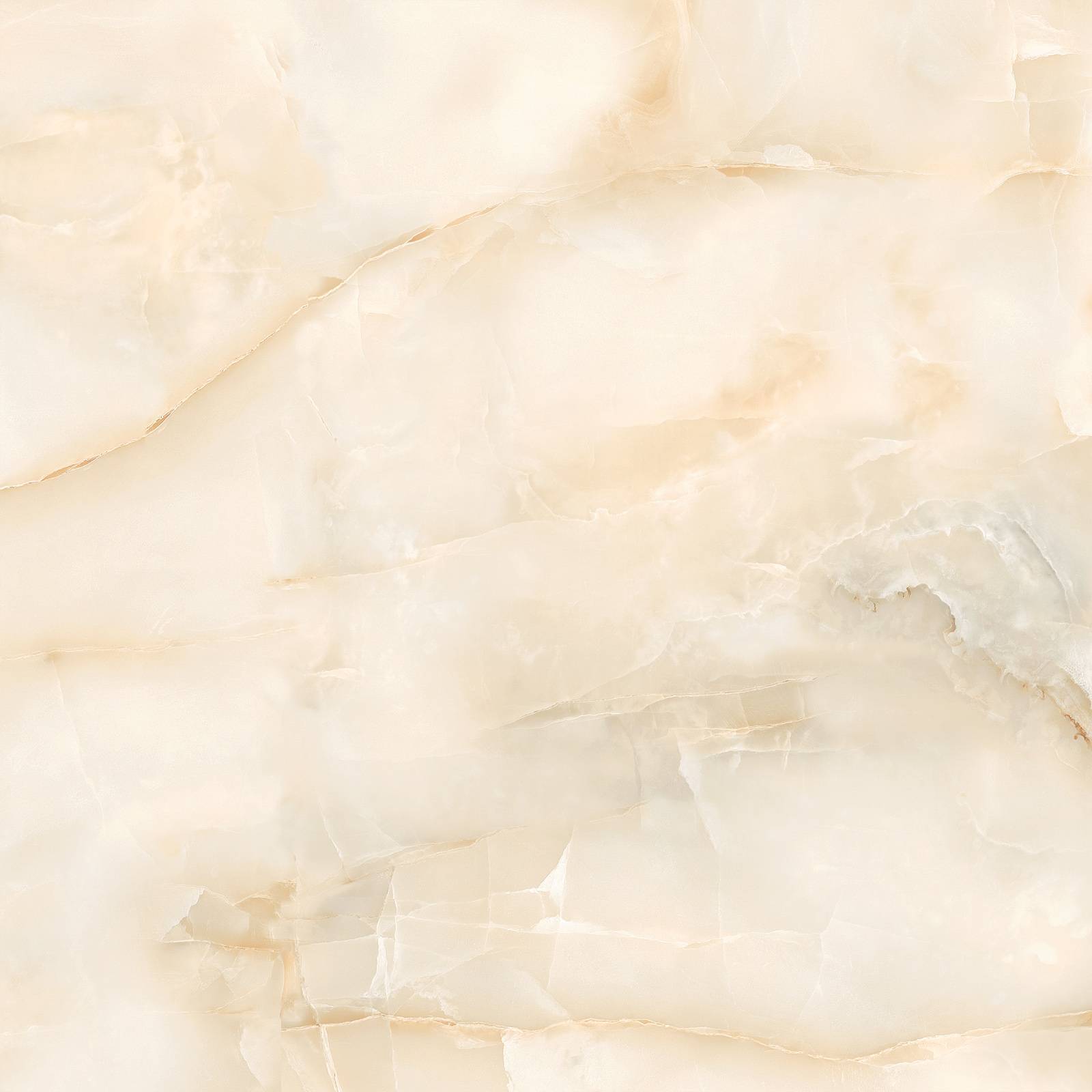 Керамогранит Alma Ceramica Moonstone Gold полированный 600x600x8 мм 6060MOS21P