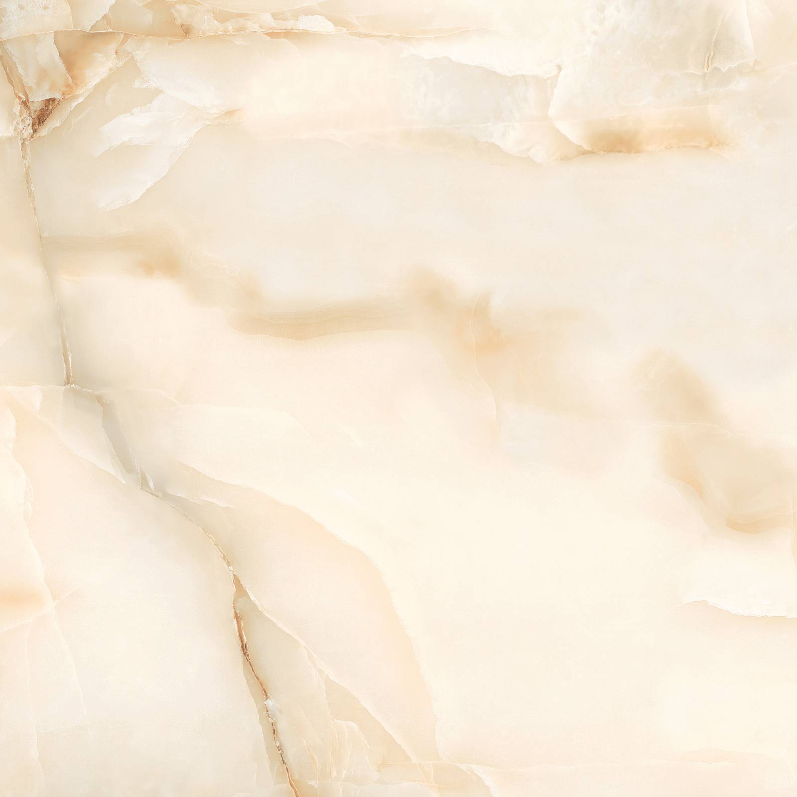 Керамогранит Alma Ceramica Moonstone Gold полированный 600x600x8 мм 6060MOS21P