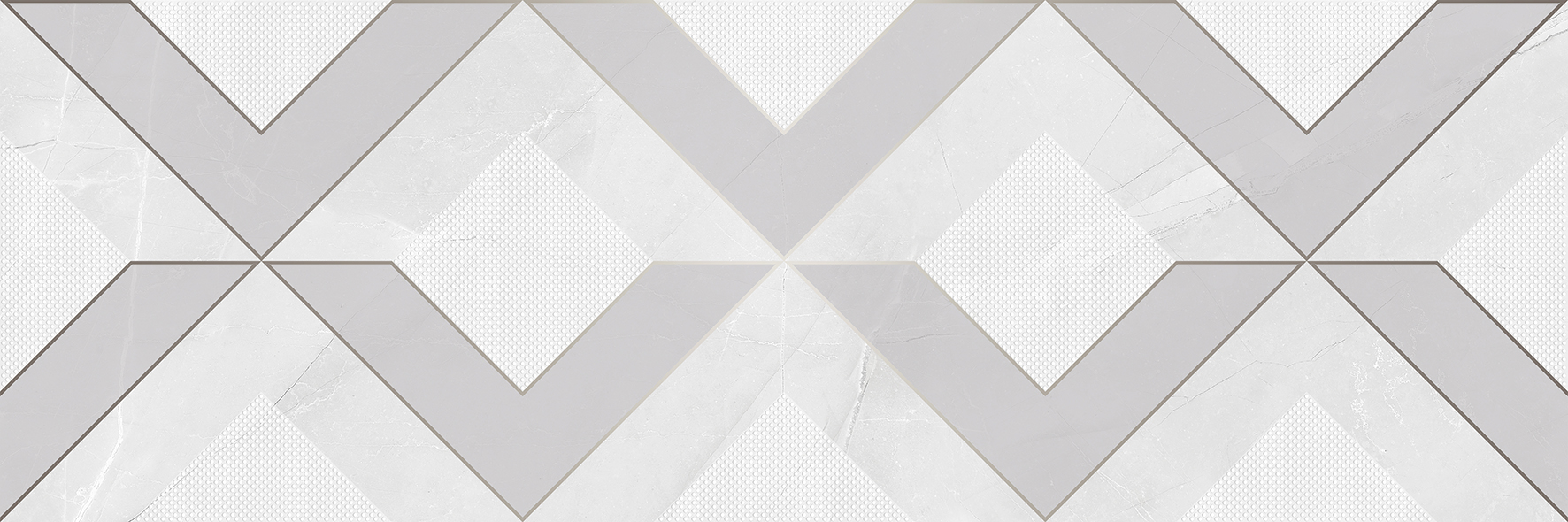 Декор Laparet Monti белый 200x600 мм OS/A189/60150