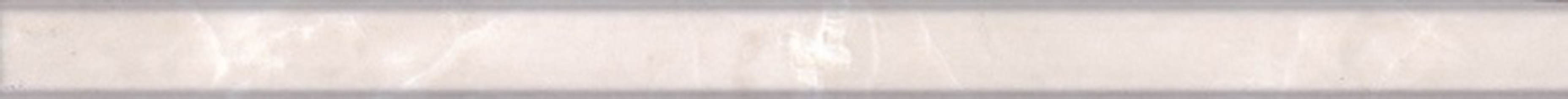 Карандаш Kerama Marazzi Баккара бежевый PFD003 2х30 см PFD003