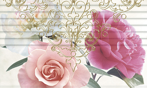 Бордюр Europa Ceramica Iden 15х25 см х9999030095