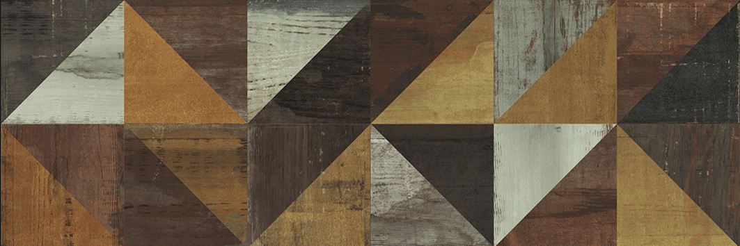 Плитка настенная Gracia Ceramica Ottavia multi 03 30х90 см 010101004956