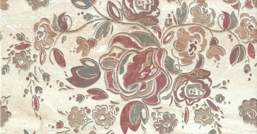 Декор Ecoceramica Daino Light Décor Composition side A 316х600 мм БП000001150