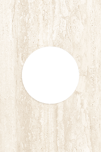 Декор Cersanit Travera TT2N301-О 30х45 см