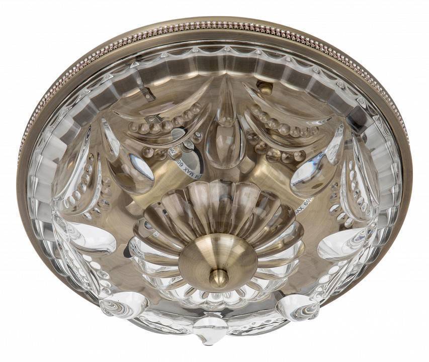 Накладной светильник Abrasax Rebekka 30 см 1108/30CM-4BR