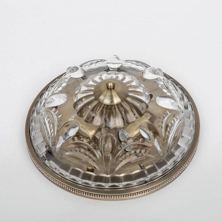 Накладной светильник Abrasax Rebekka 30 см 1108/30CM-4BR