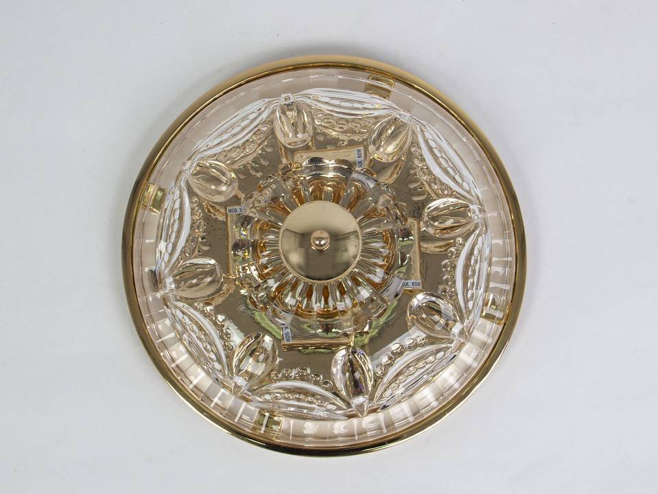 Накладной светильник Abrasax Rebekka 40 см 1108/40CM-5GO