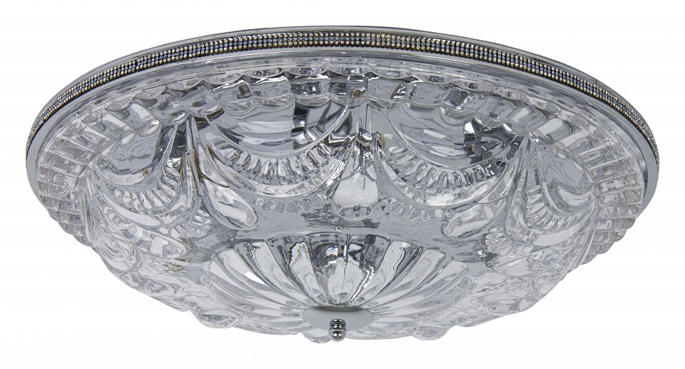 Накладной светильник Abrasax Rebekka 1108/50CM-6CR