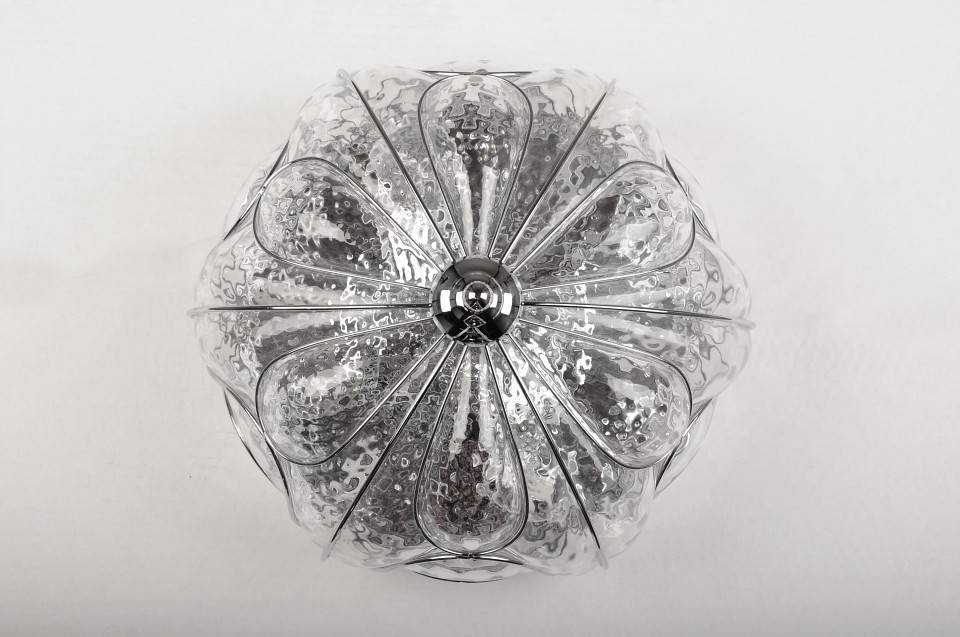 Накладной светильник Abrasax Cornelia 2243/4(clear)