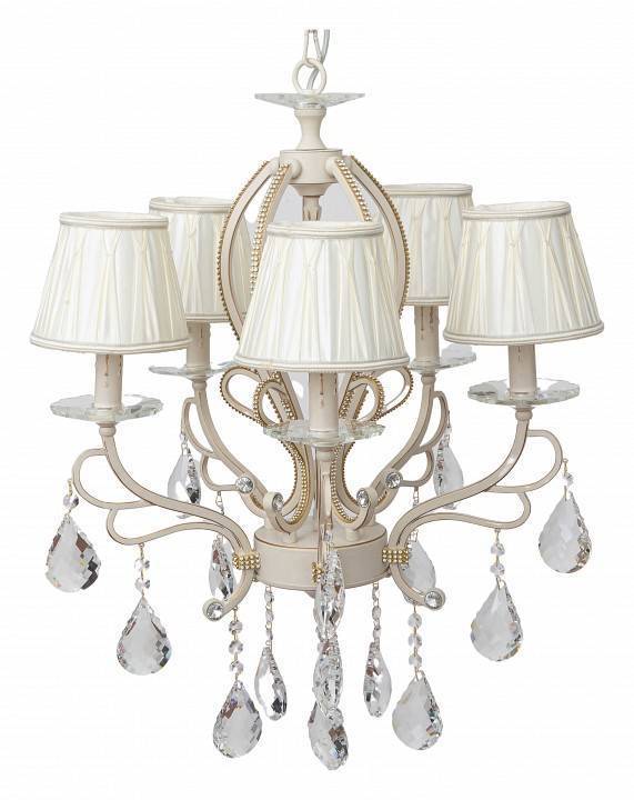 Подвесная люстра Abrasax Petra 3004/5P