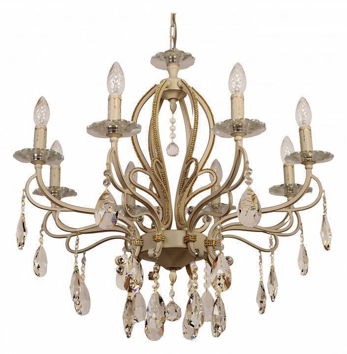 Подвесная люстра Abrasax Petra 3004/8P