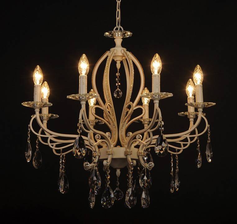 Подвесная люстра Abrasax Petra 3004/8P