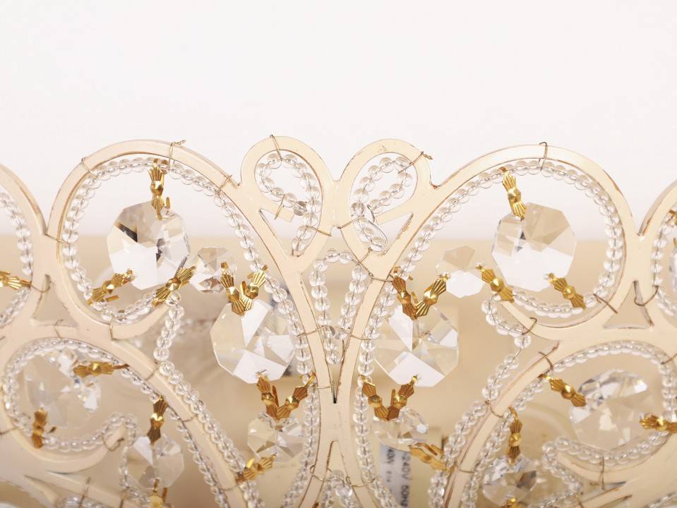 Накладной светильник Abrasax 11004 HSB11004/2