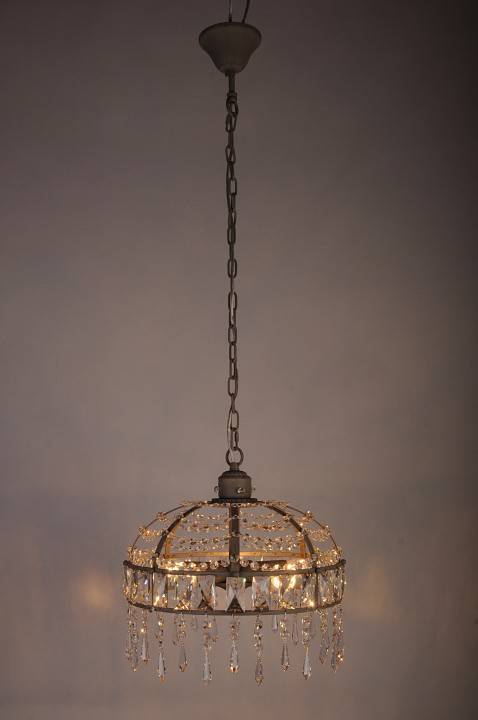 Подвесной светильник Abrasax L.7392-5GR L.7392-5GR (WHITE)