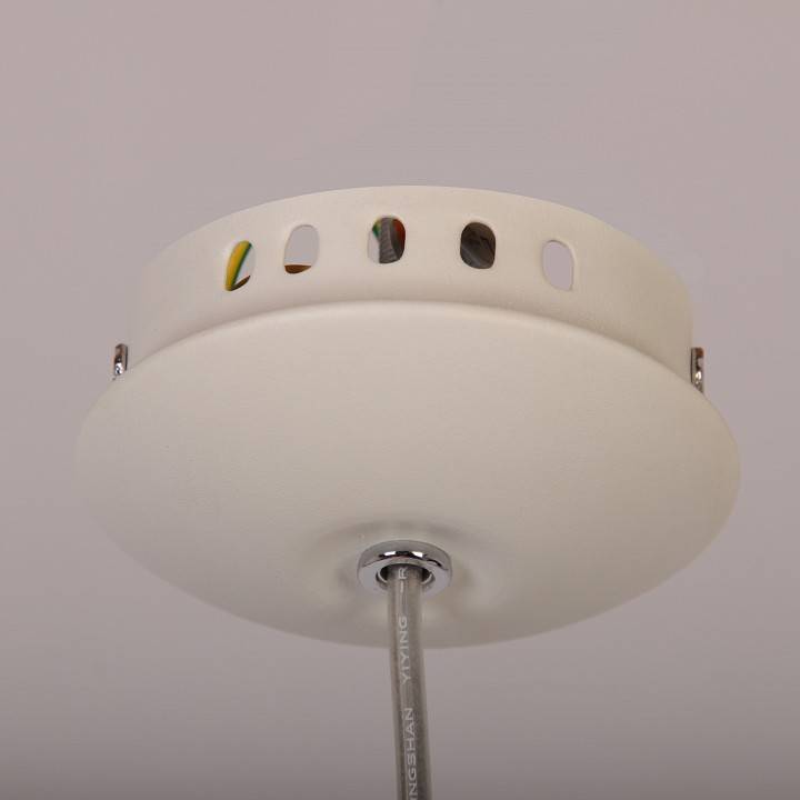 Подвесной светильник Abrasax 01986 MA01986CC-001-01(WHITE)