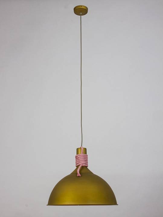 Подвесной светильник Abrasax Anke MA04359CA-001