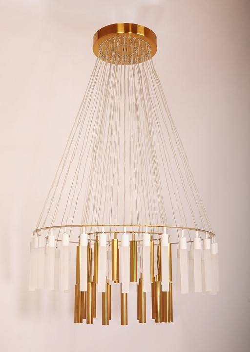 Подвесная люстра Abrasax Mia PL.4303-68BR