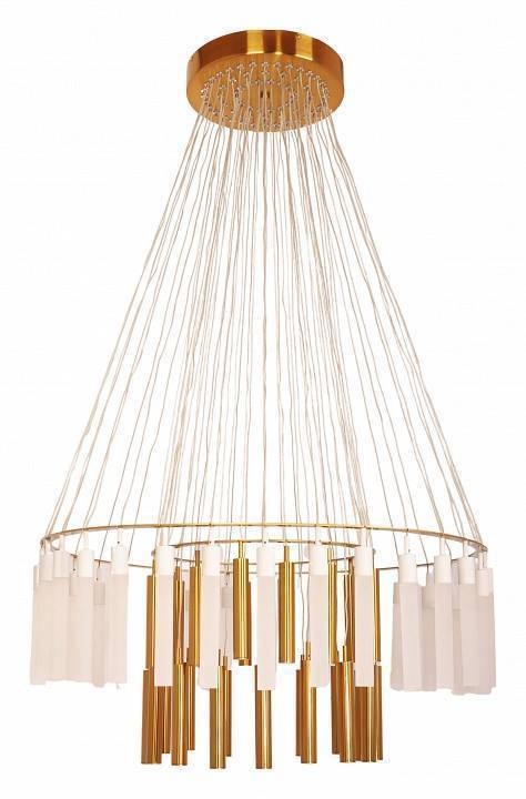 Подвесная люстра Abrasax Mia PL.4303-68BR