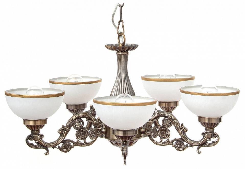 Подвесная люстра Abrasax Maren SD715