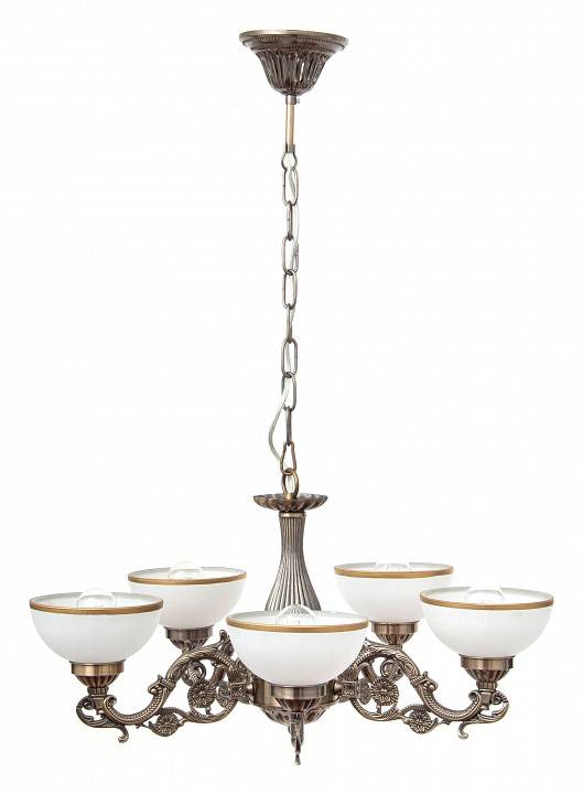 Подвесная люстра Abrasax Maren SD715